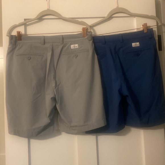 Bundle of Vineyard Vines 32 Shorts - Picture 2 of 6